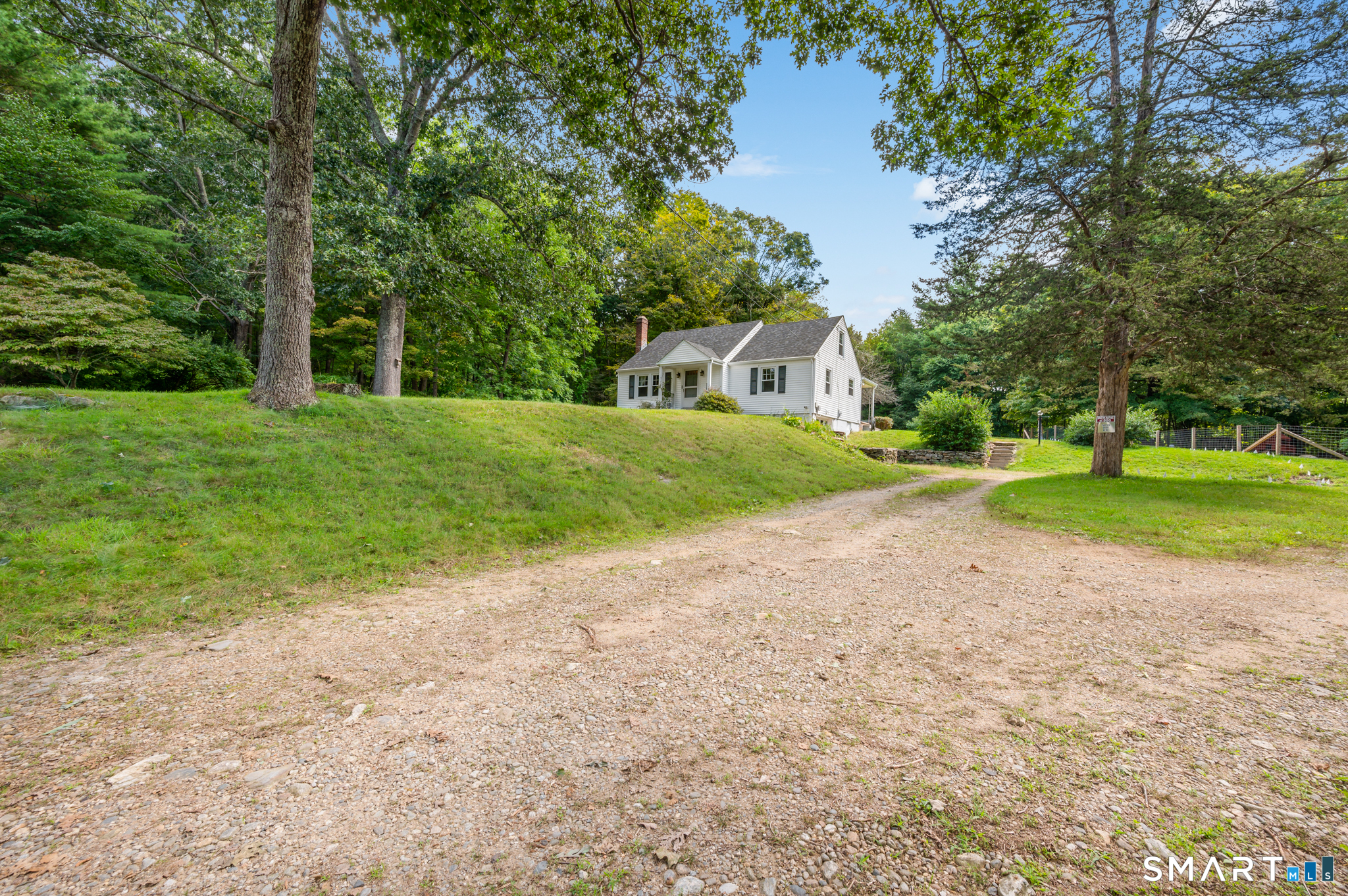 36 Nollett Road Chaplin CT 06250