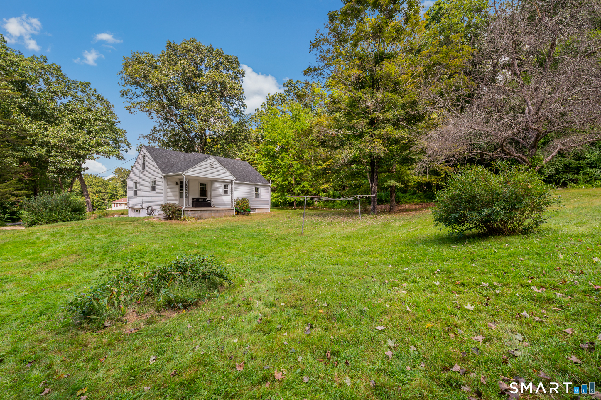 36 Nollett Road Chaplin CT 06250