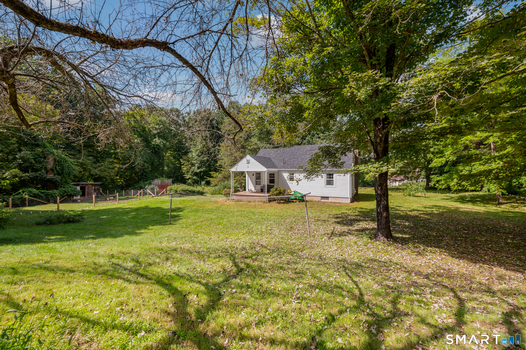 36 Nollett Road Chaplin CT 06250