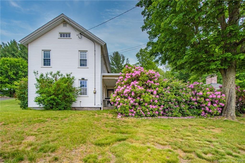 463 Center Street Wolcott CT 06716
