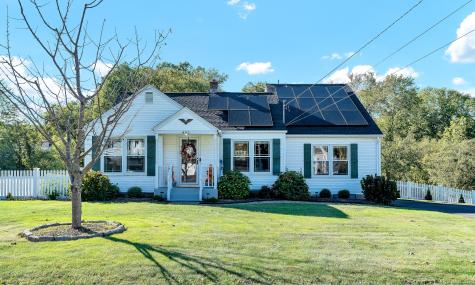 482 Toll Gate Road Berlin CT 06037