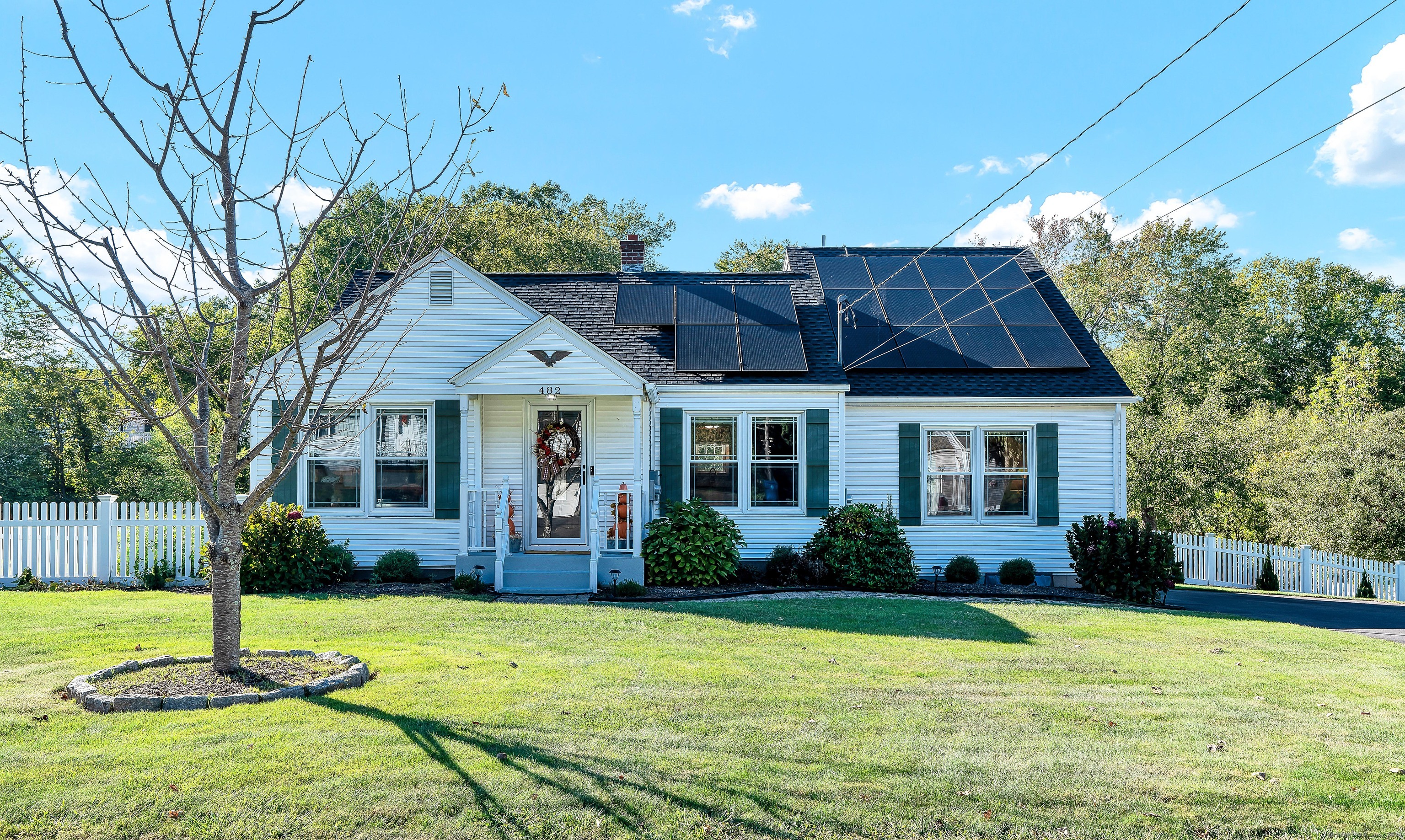 482 Toll Gate Road Berlin CT 06037