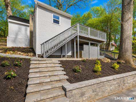 3 Orchard Drive Danbury CT 06811