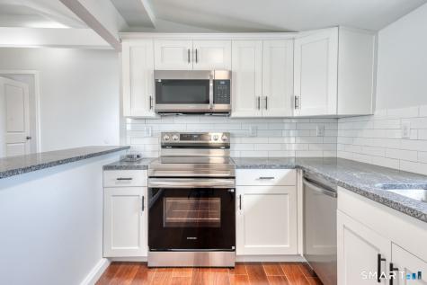 3 Orchard Drive Danbury CT 06811