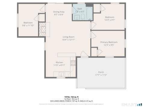 3 Orchard Drive Danbury CT 06811