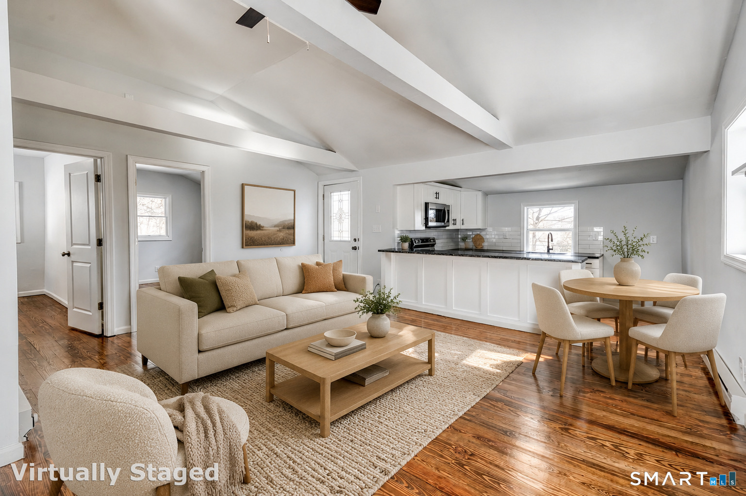 3 Orchard Drive Danbury CT 06811
