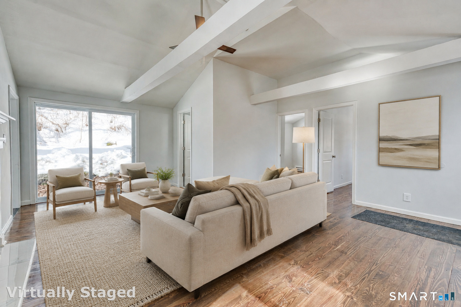 3 Orchard Drive Danbury CT 06811