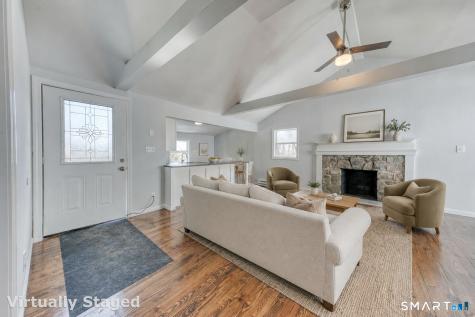 3 Orchard Drive Danbury CT 06811