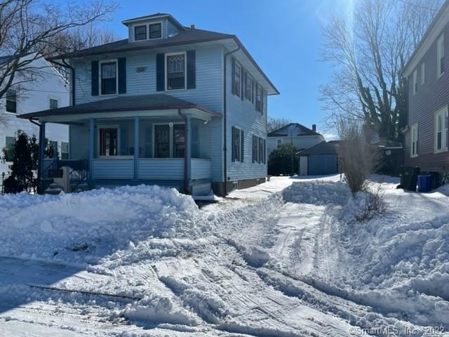 52 Pacific Street New London CT 06320