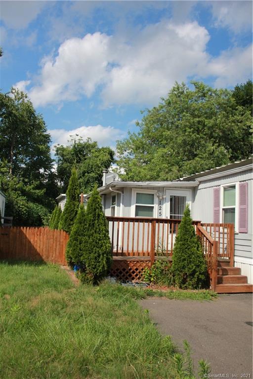 125 Thunderbird Drive Naugatuck CT 06770