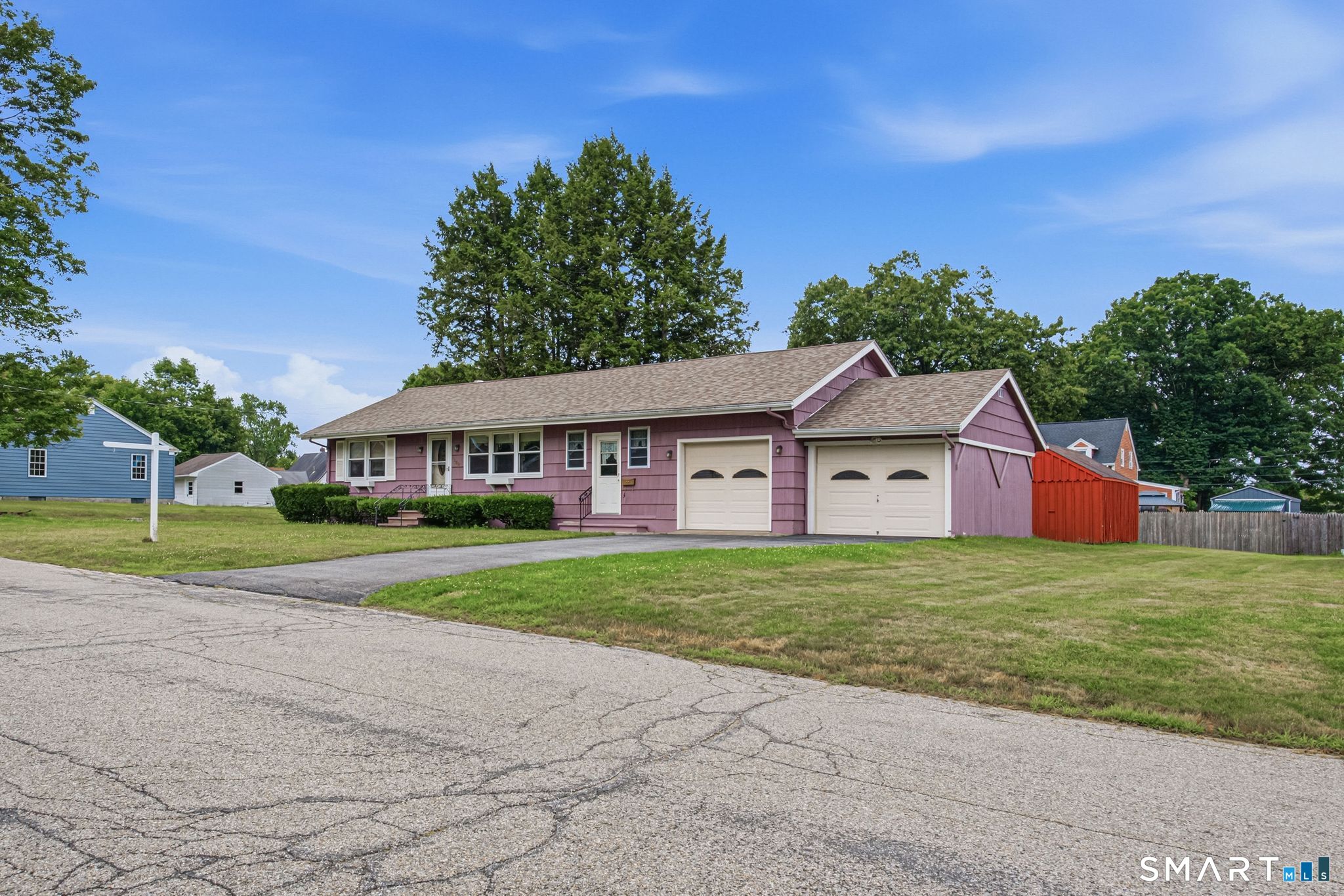 20 Breault Street Putnam CT 06260