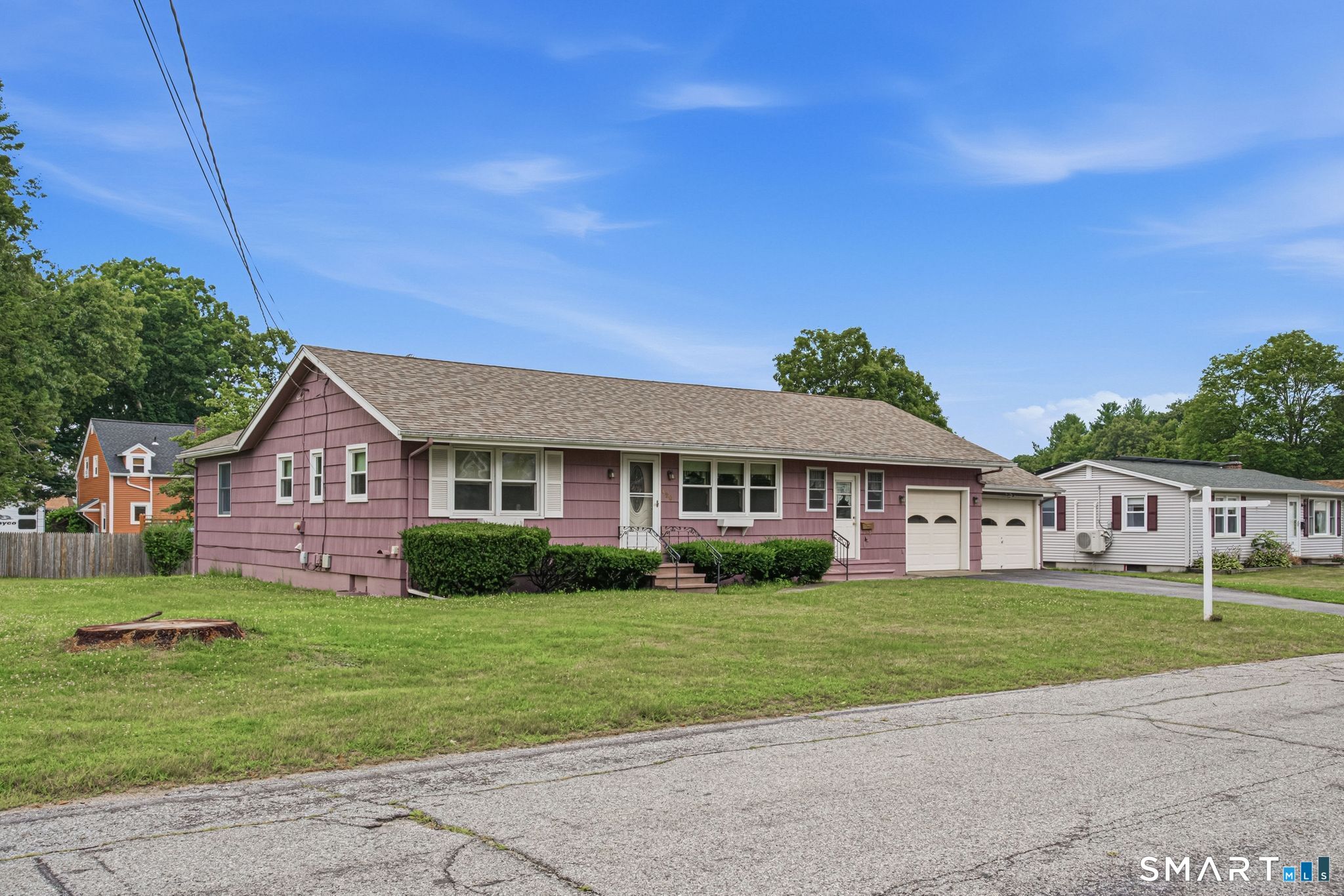 20 Breault Street Putnam CT 06260