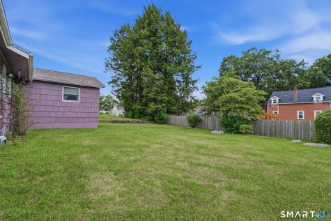20 Breault Street Putnam CT 06260