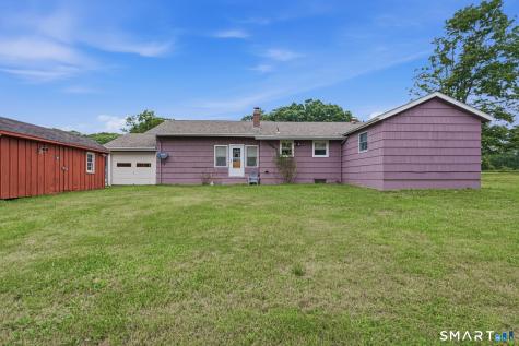 20 Breault Street Putnam CT 06260