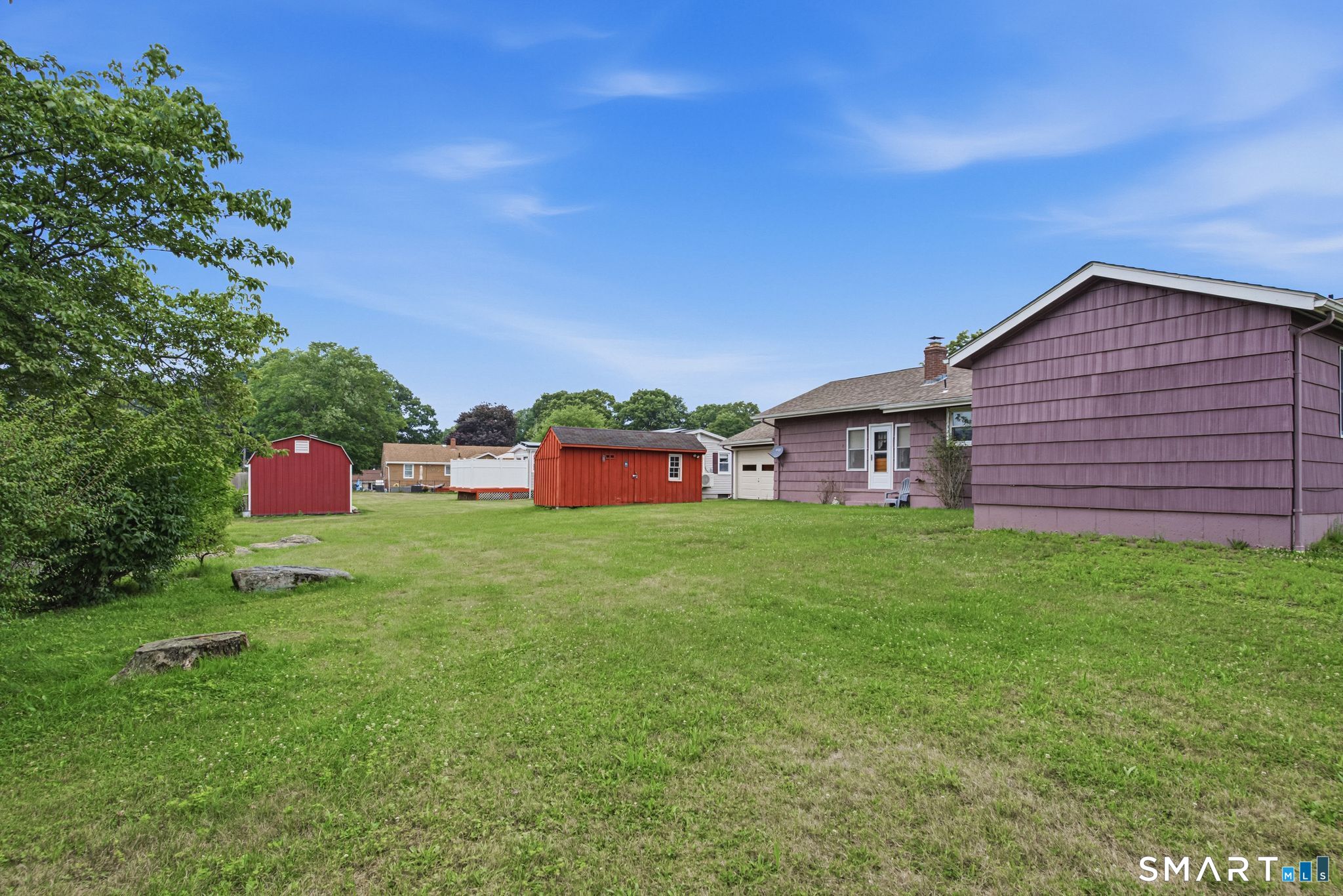 20 Breault Street Putnam CT 06260