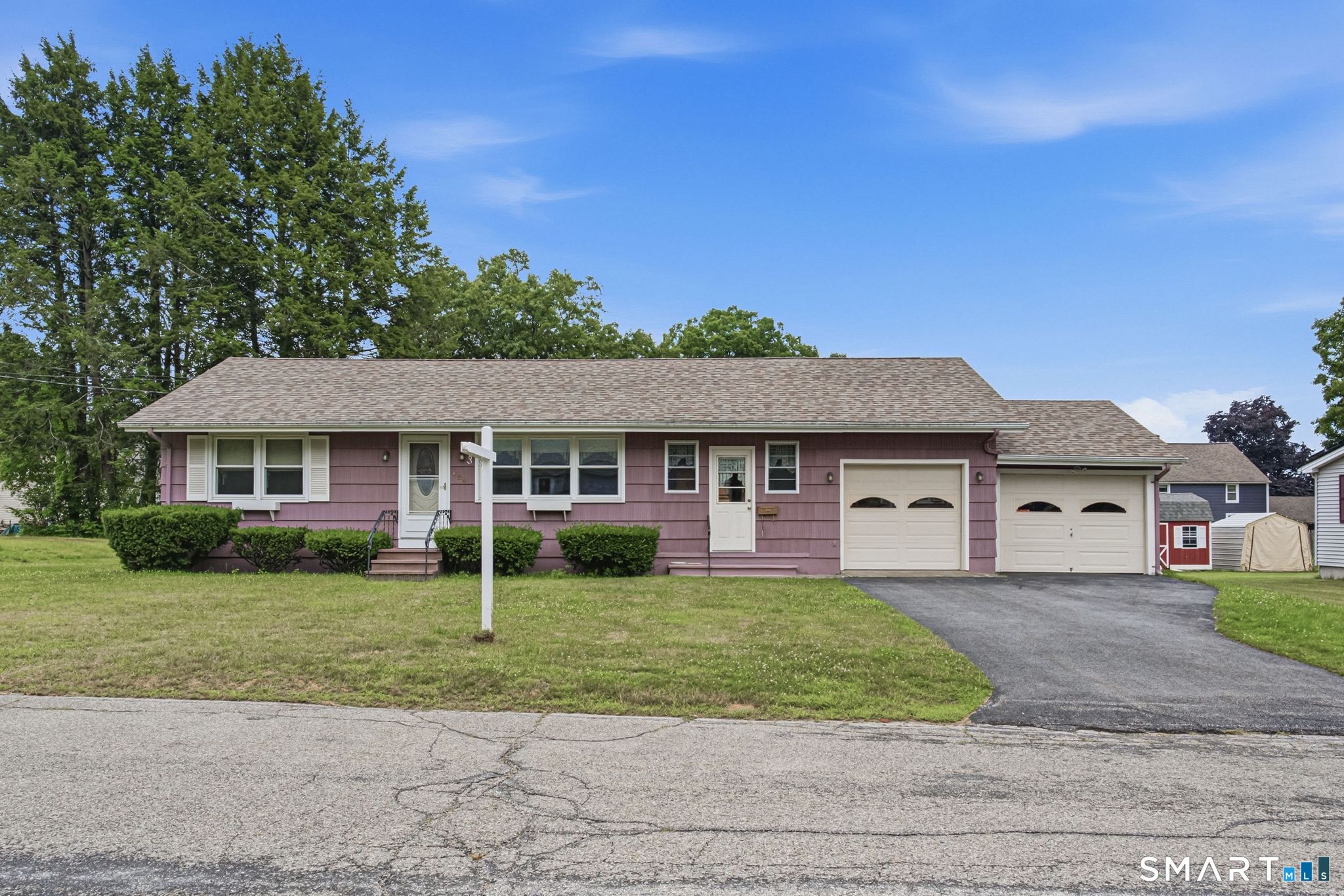 20 Breault Street Putnam CT 06260