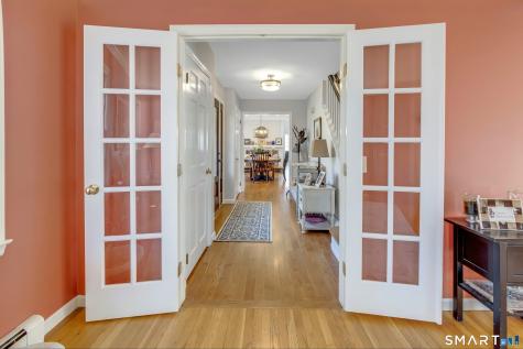 18 North Branch Road Newtown CT 06470