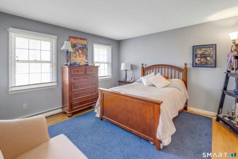 18 North Branch Road Newtown CT 06470