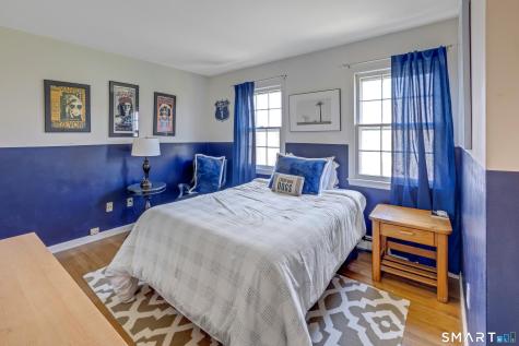 18 North Branch Road Newtown CT 06470