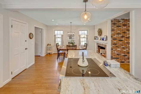 18 North Branch Road Newtown CT 06470