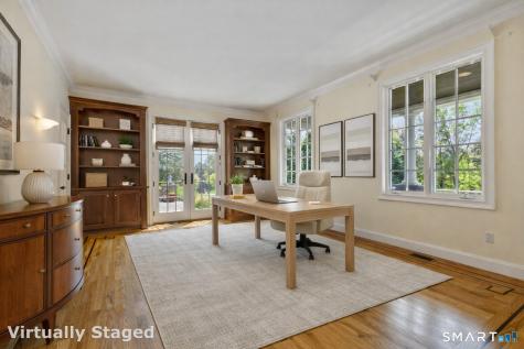 2 Longwood Drive Redding CT 06896