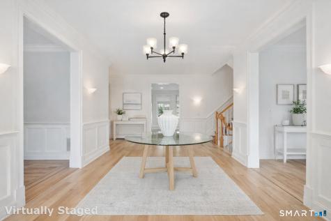 2 Longwood Drive Redding CT 06896