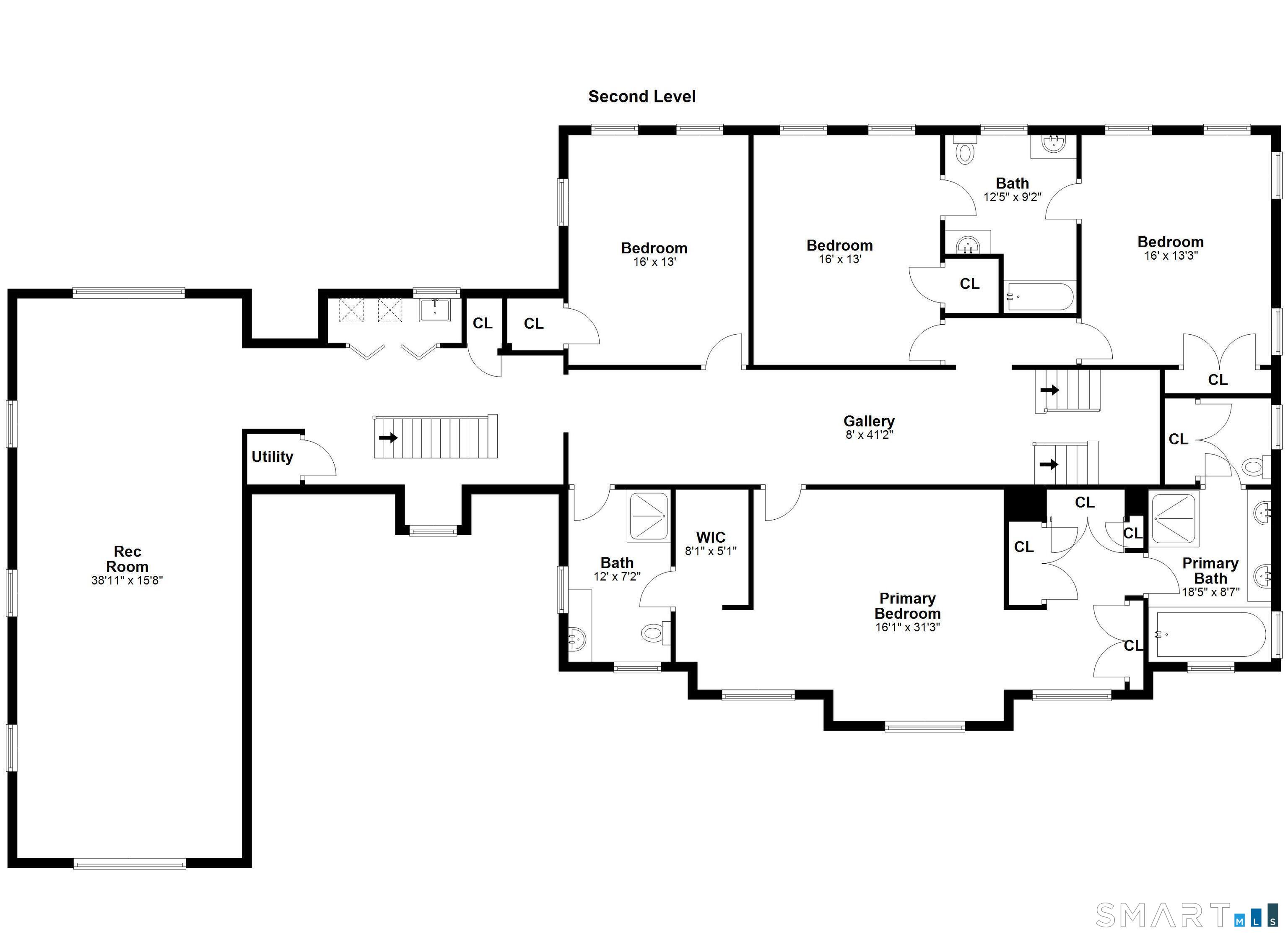 2 Longwood Drive Redding CT 06896