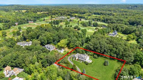 2 Longwood Drive Redding CT 06896