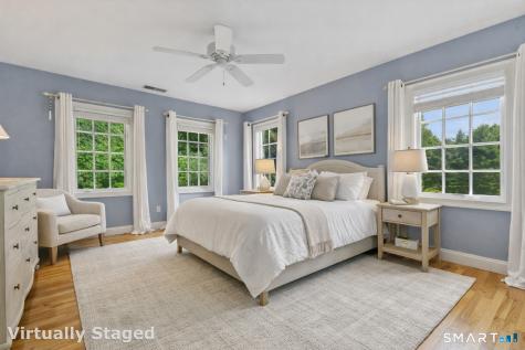 2 Longwood Drive Redding CT 06896