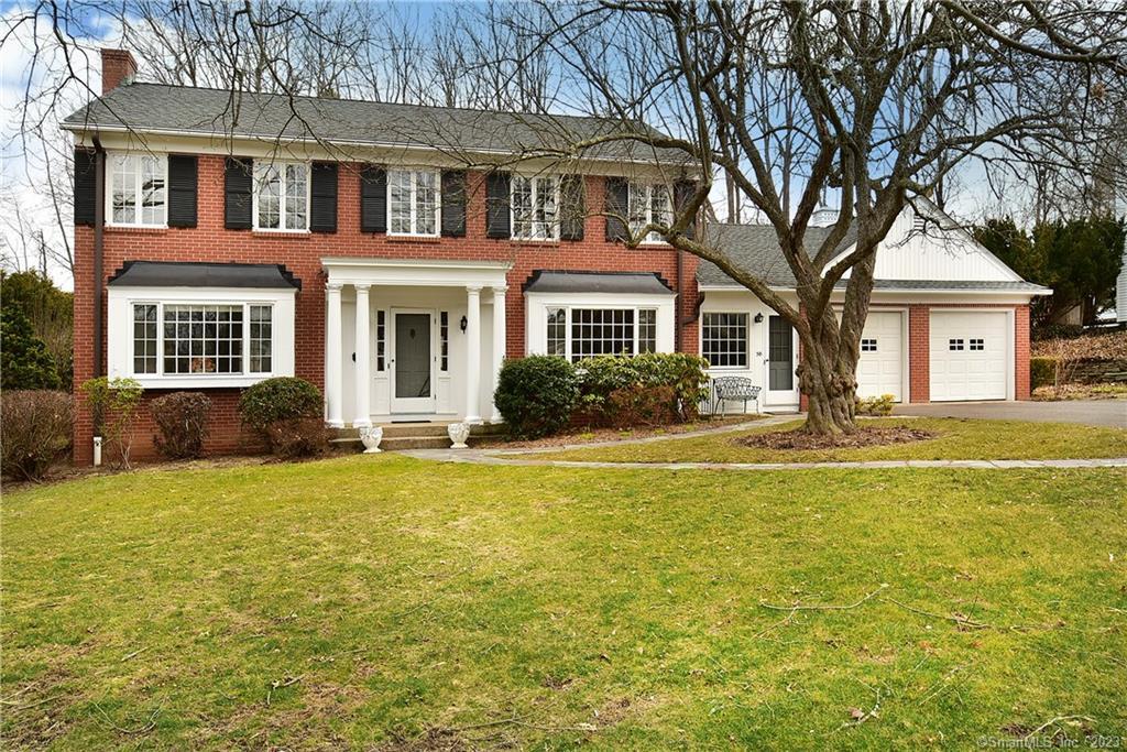 50 Marbern Drive Suffield CT 06078