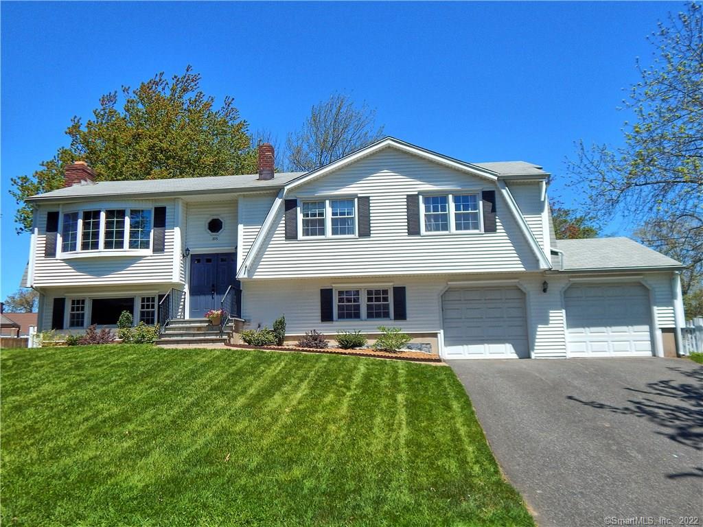 86 Wayne Road Milford CT 06460