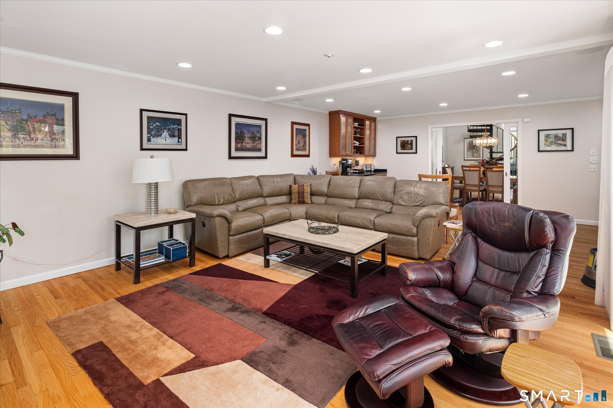 27 Nob Hill Lane Stamford CT 06903