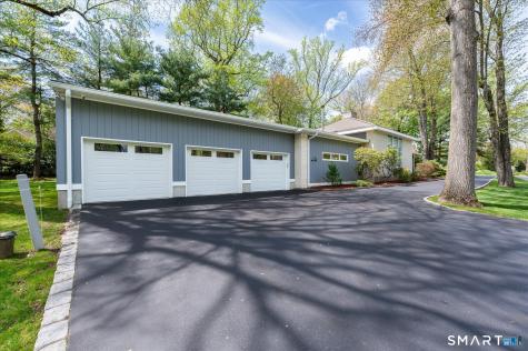 27 Nob Hill Lane Stamford CT 06903