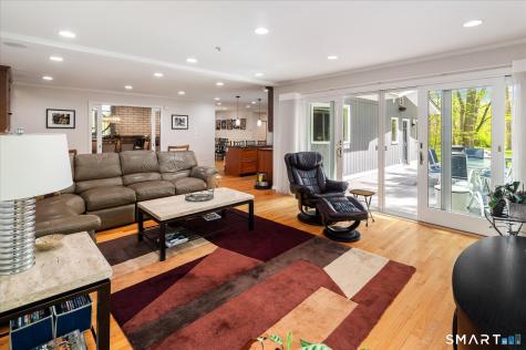 27 Nob Hill Lane Stamford CT 06903