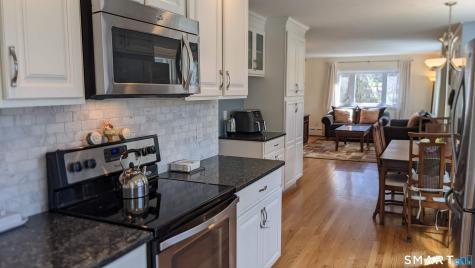 17 Gray Street Monroe CT 06468