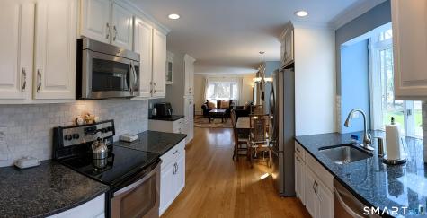 17 Gray Street Monroe CT 06468
