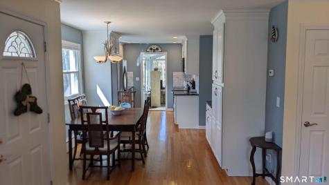 17 Gray Street Monroe CT 06468