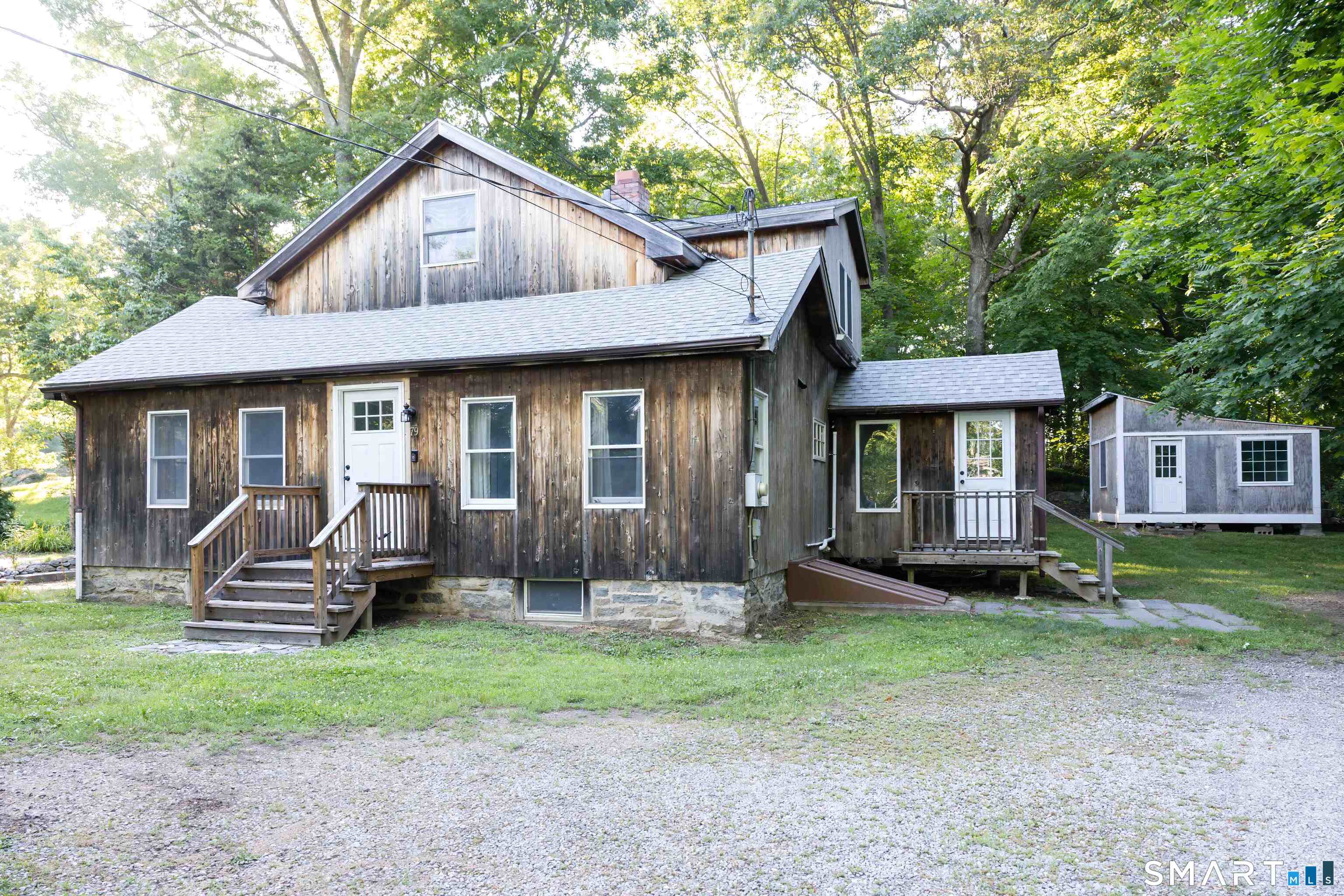 79 Wesley Avenue Westbrook CT 06498