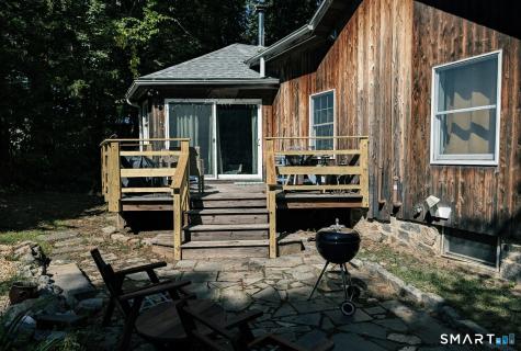 79 Wesley Avenue Westbrook CT 06498