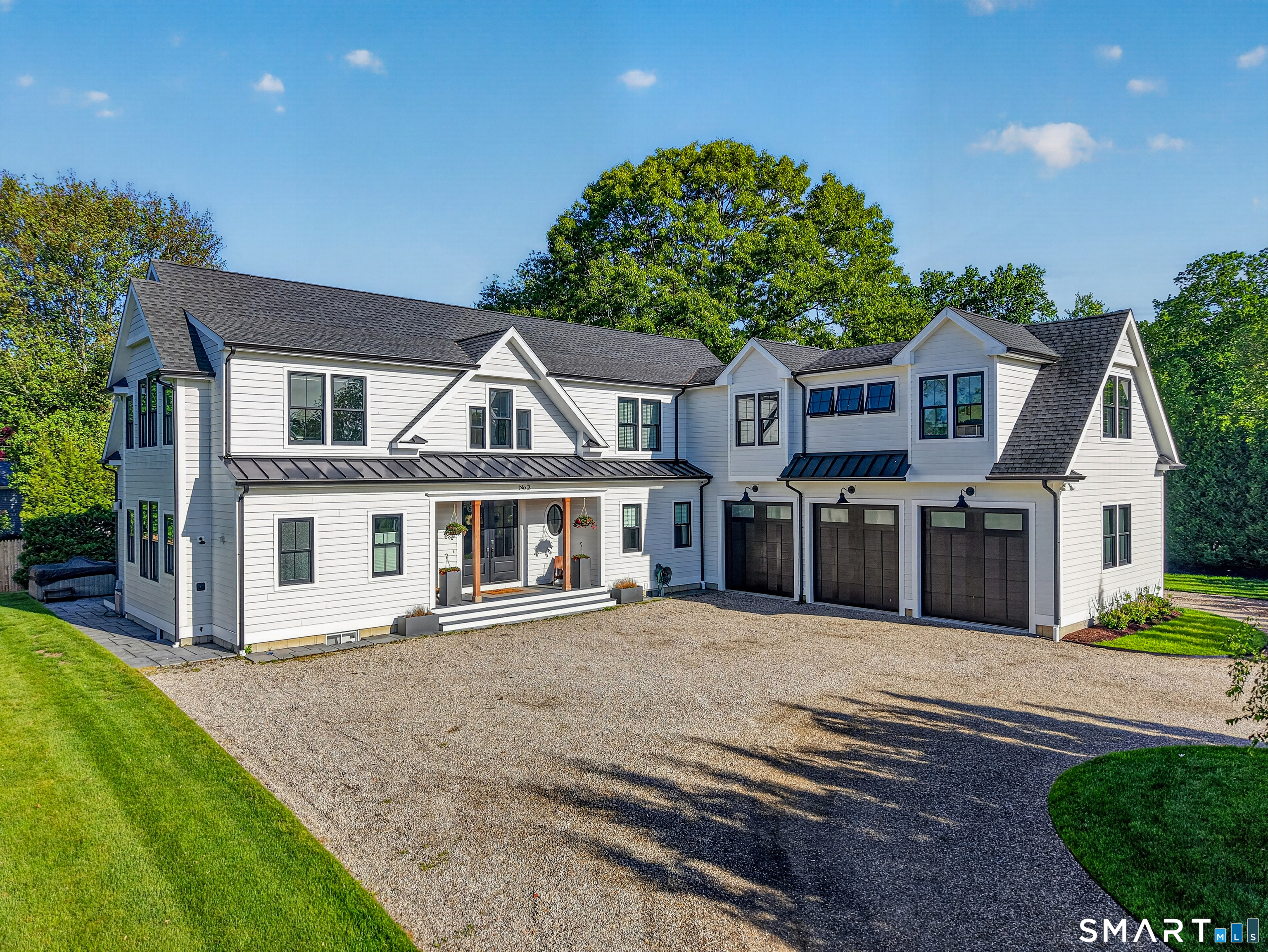 2 Captains Lane Old Saybrook CT 06475
