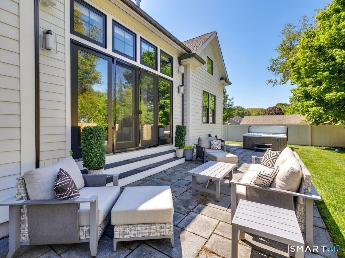 2 Captains Lane Old Saybrook CT 06475