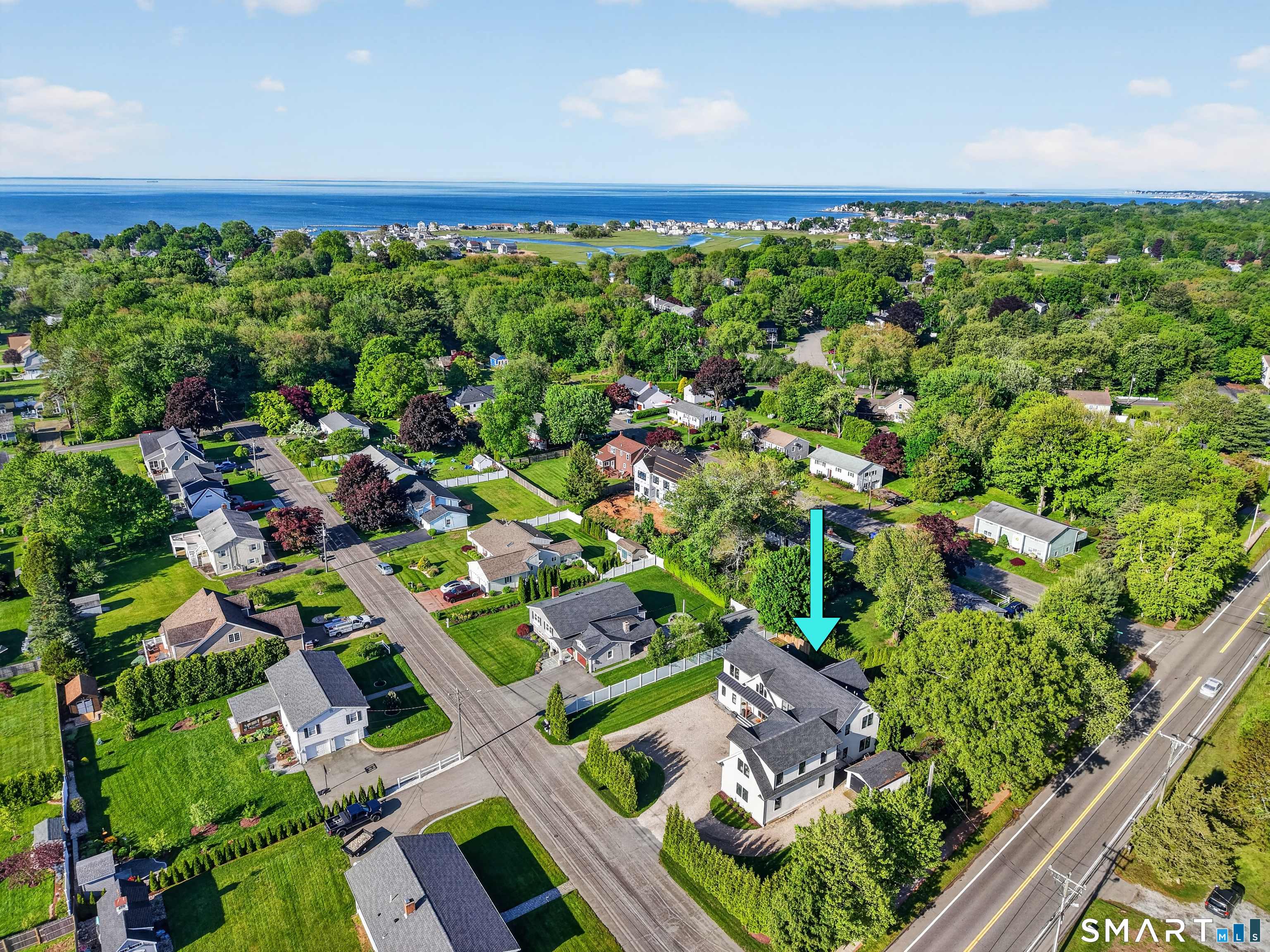 2 Captains Lane Old Saybrook CT 06475