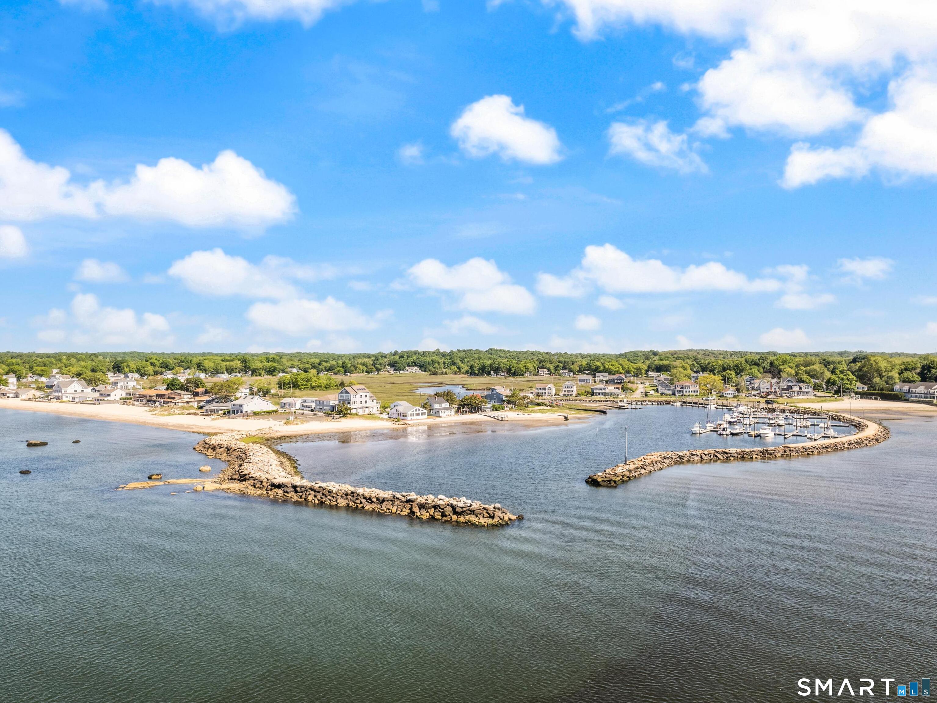 2 Captains Lane Old Saybrook CT 06475