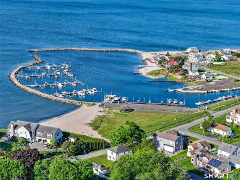 2 Captains Lane Old Saybrook CT 06475