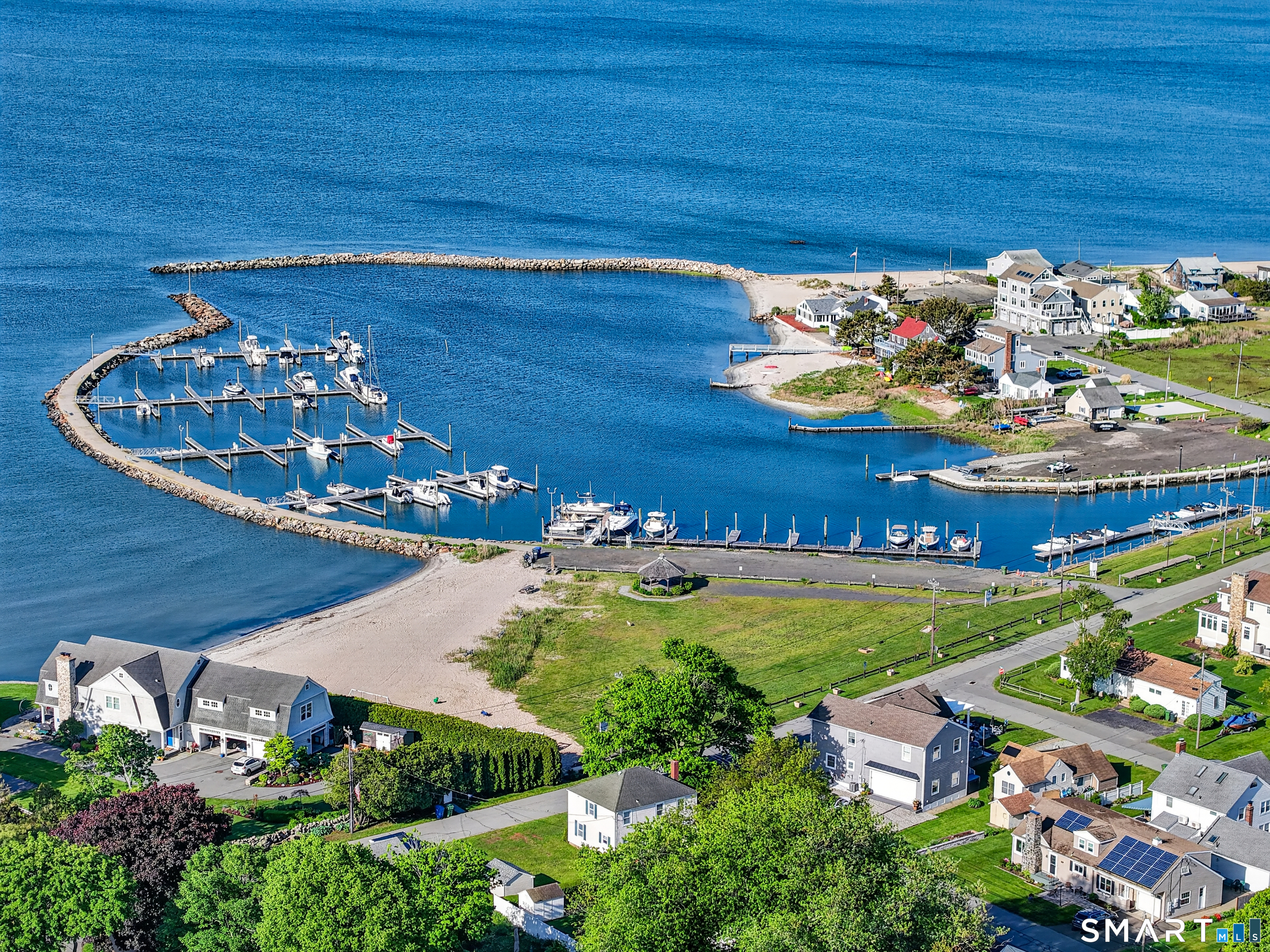 2 Captains Lane Old Saybrook CT 06475