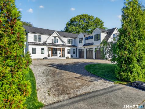 2 Captains Lane Old Saybrook CT 06475