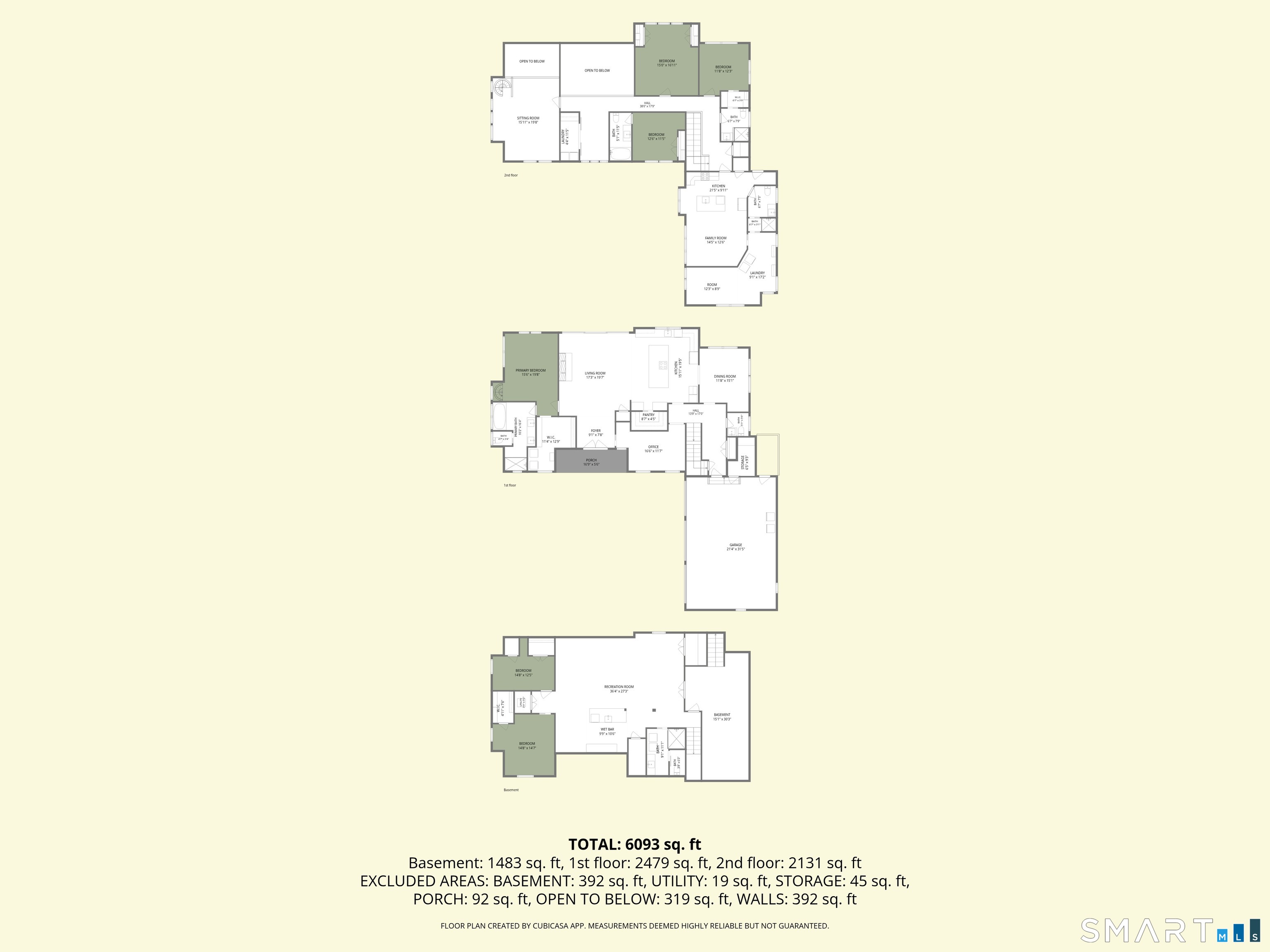 2 Captains Lane Old Saybrook CT 06475