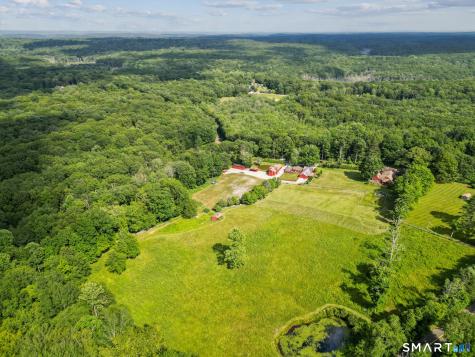 12 Jackson Road Killingworth CT 06419