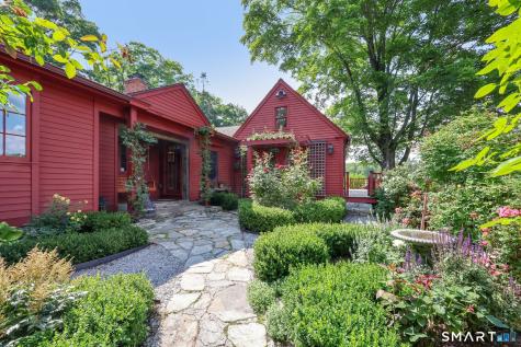 12 Jackson Road Killingworth CT 06419