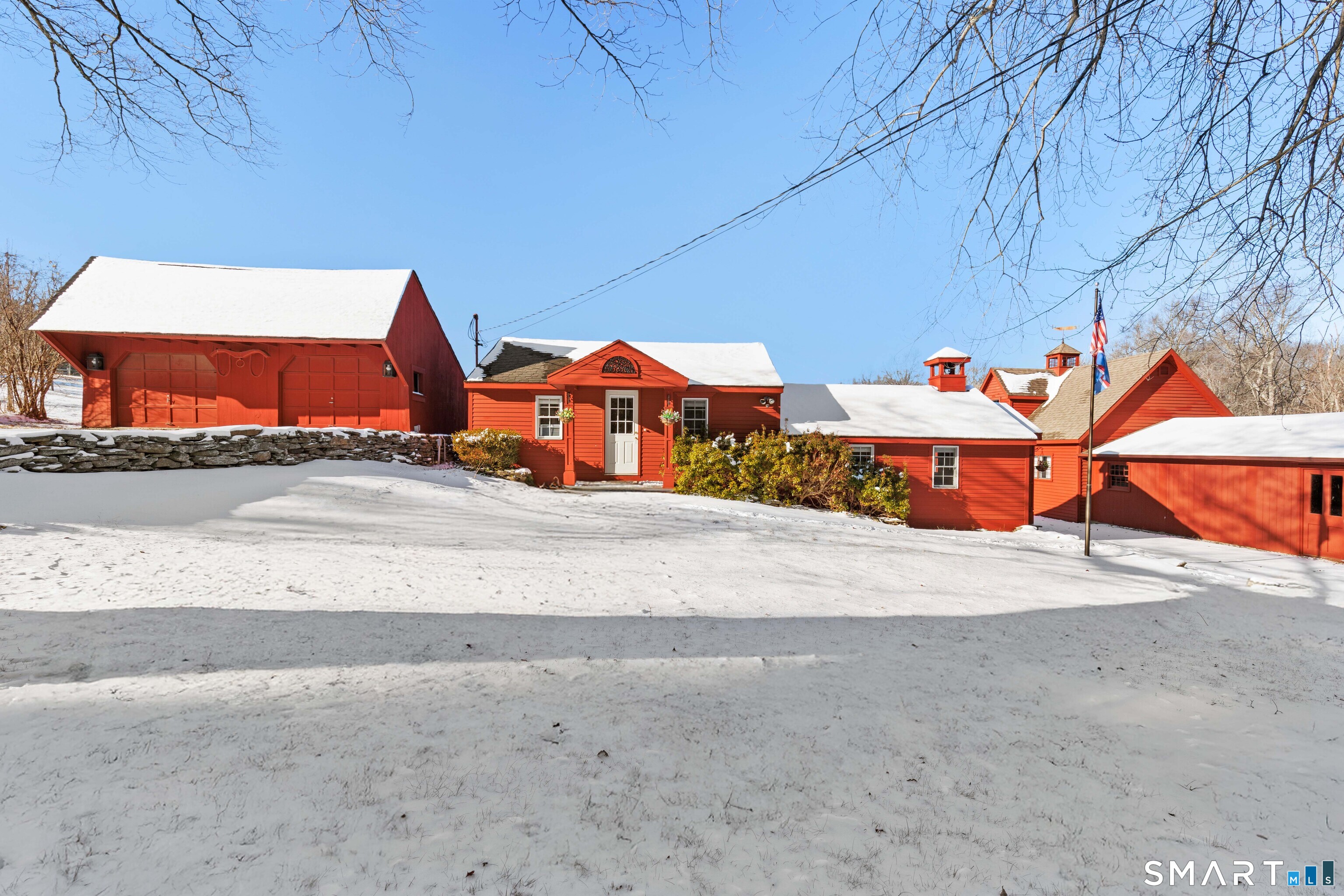 12 Jackson Road Killingworth CT 06419